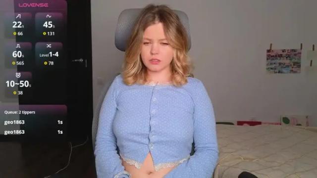 Image 4 of dianaholiday Stream on Chaturbate on 3 months ago