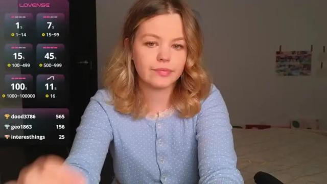 Image 7 of dianaholiday Stream on Chaturbate on 3 months ago