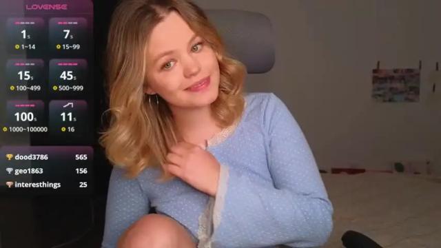 Image 8 of dianaholiday Stream on Chaturbate on 3 months ago