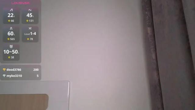 Image 8 of dianaholiday Stream on Chaturbate on 2 months ago