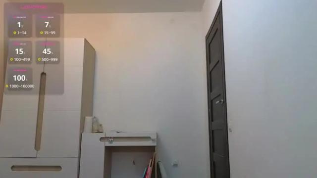 Image 2 of dianaholiday Stream on Chaturbate on 1 month ago