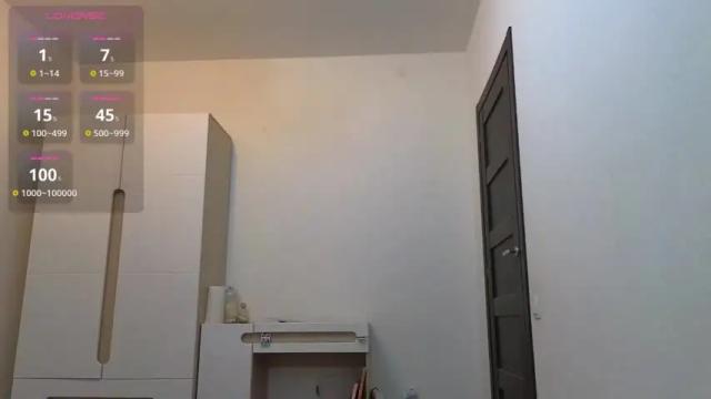 Image 8 of dianaholiday Stream on Chaturbate on 1 month ago