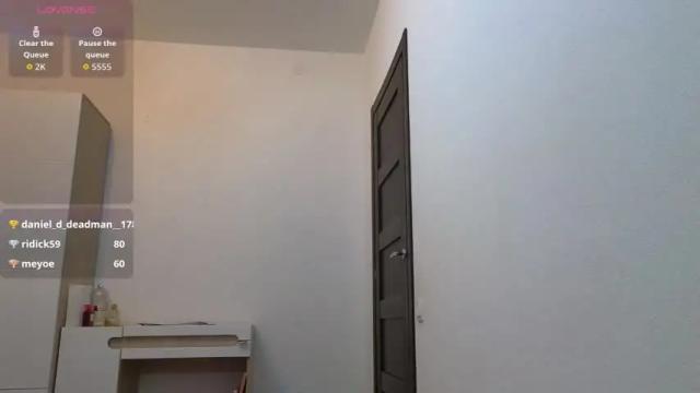 Image 11 of dianaholiday Stream on Chaturbate on 1 month ago