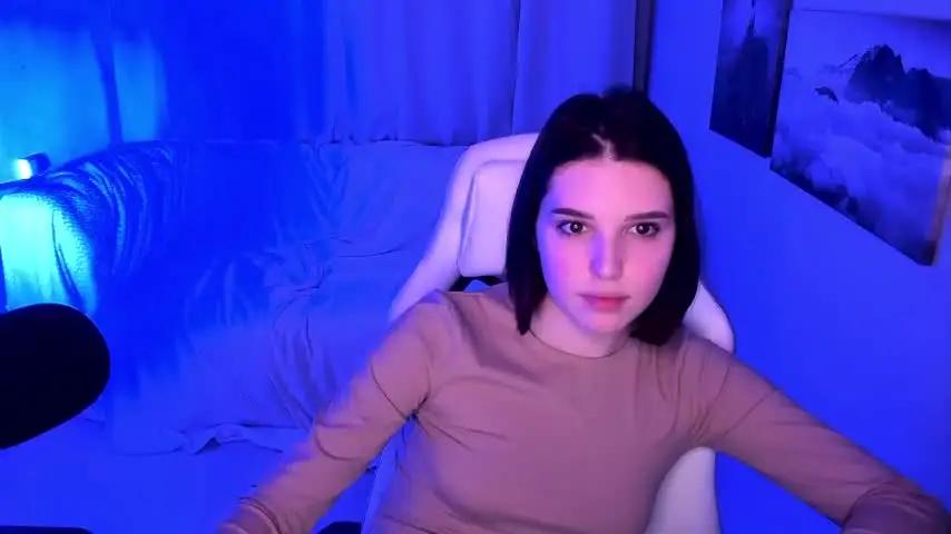 dianakitti Chaturbate