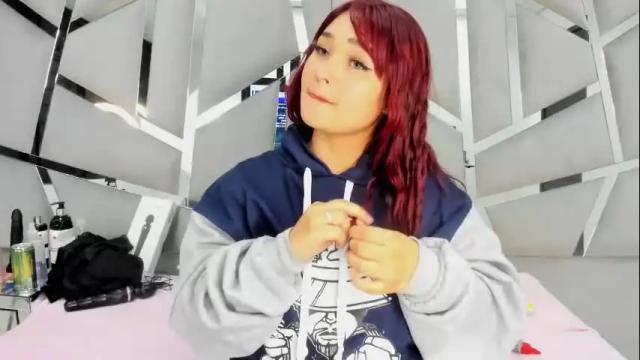 Image 2 of dianarous Stream on Chaturbate on 1 month ago