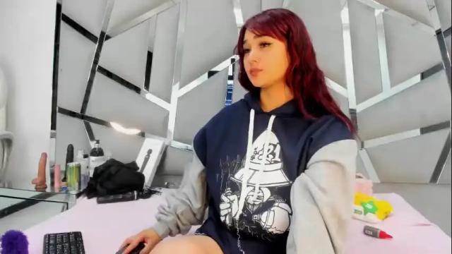 Image 8 of dianarous Stream on Chaturbate on 1 month ago
