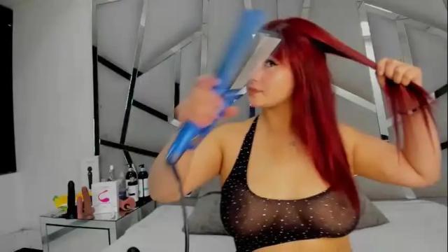 Image 10 of dianarous Stream on Chaturbate on 1 month ago