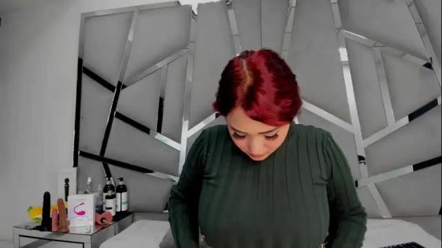 Image 4 of dianarous Stream on Chaturbate on 1 month ago