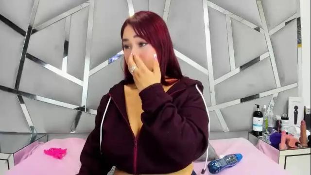 Image 11 of dianarous Stream on Chaturbate on 20 days ago