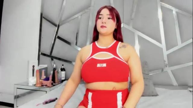 Image 2 of dianarous Stream on Chaturbate on 12 days ago