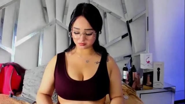 Image 11 of dianarous Stream on Chaturbate on 2 months ago