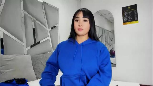 Thumbnail 1, dianarous's Stream at Chaturbate, 8 days ago