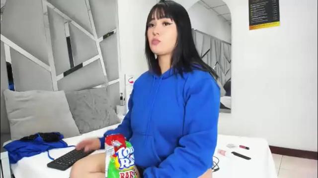 Image 7 of dianarous Stream on Chaturbate on 19 days ago