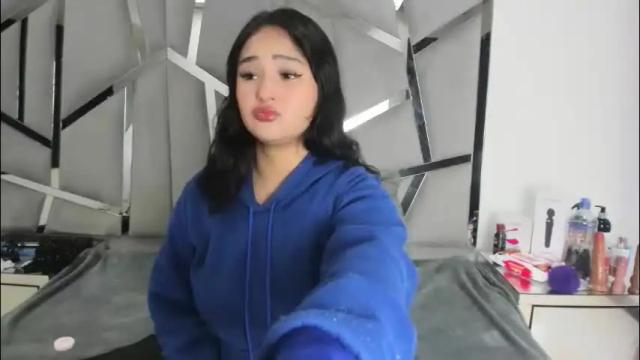 Thumbnail 1, dianarous's Stream at Chaturbate, 1 month ago