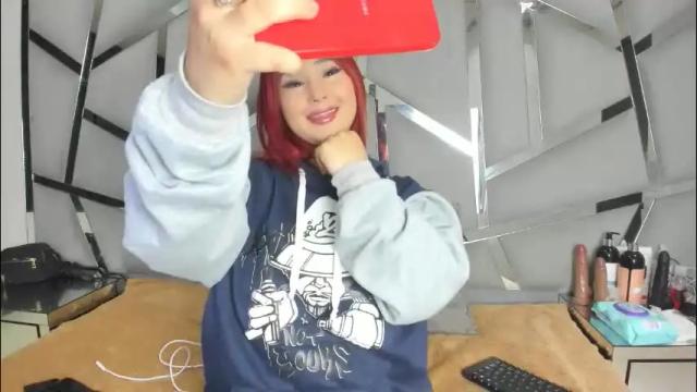 Image 2 of dianarous Stream on Chaturbate on 25 days ago