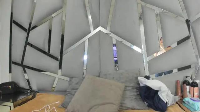 Image 3 of dianarous Stream on Chaturbate on 25 days ago