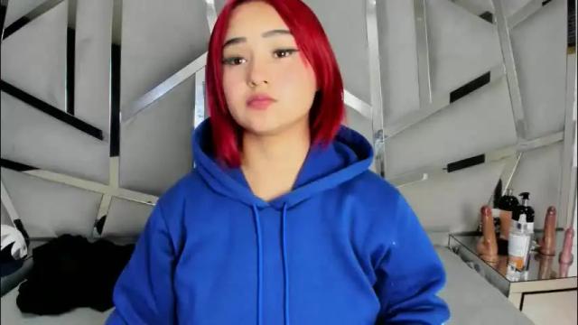 Thumbnail 3, dianarous's Stream at Chaturbate, 12 days ago