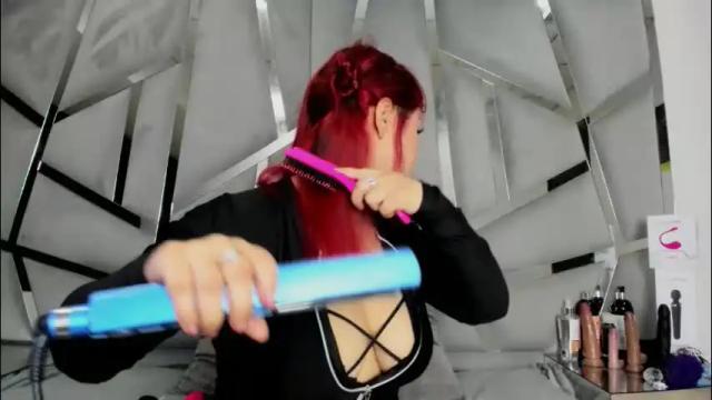 Thumbnail 2, dianarous's Stream at Chaturbate, 11 days ago