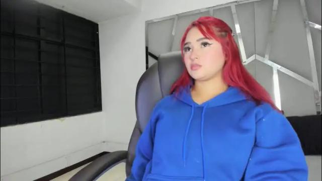 Image 8 of dianarous Stream on Chaturbate on 11 days ago