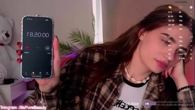 Image 11 of dianasandersa Stream on Chaturbate on 7 months ago