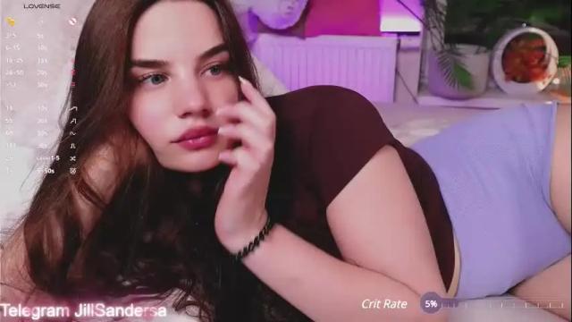 Image 8 of dianasandersa Stream on Chaturbate on 5 months ago