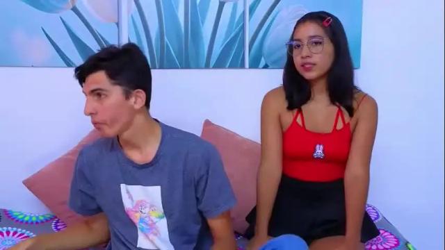 Image 3 of dianayleo Stream on Chaturbate on 1 month ago