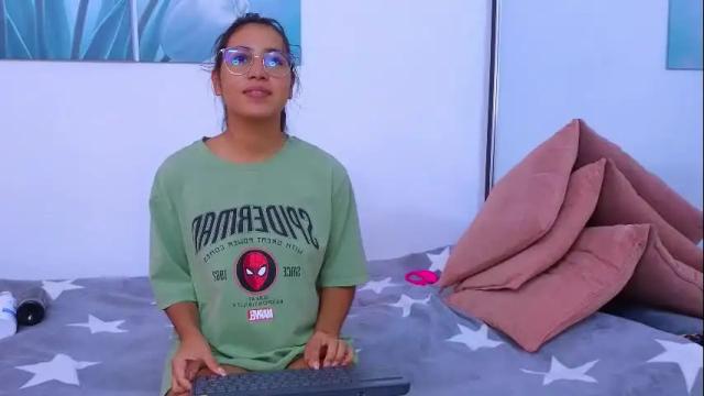 Image 11 of dianayleo Stream on Chaturbate on 4 days ago