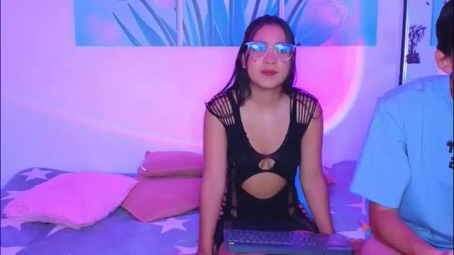 Image 6 of dianayleo Stream on Chaturbate on 1 day ago