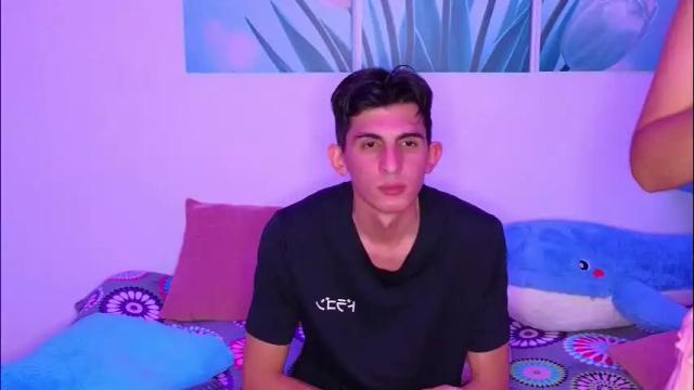 Thumbnail 1, dianayleo's Stream at Chaturbate, 25 days ago