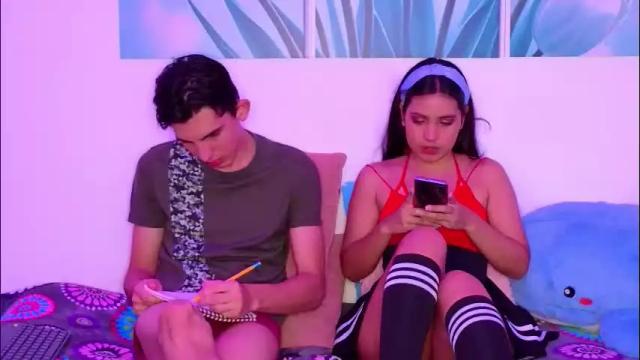 Image 7 of dianayleo Stream on Chaturbate on 6 hours ago