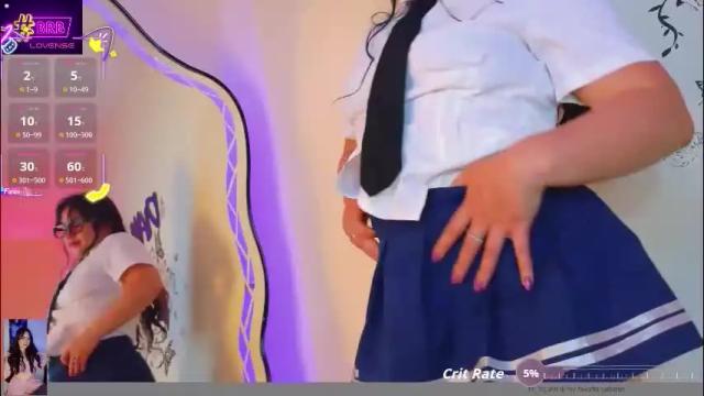 Thumbnail 2, diane_1's Stream at Chaturbate, 1 month ago