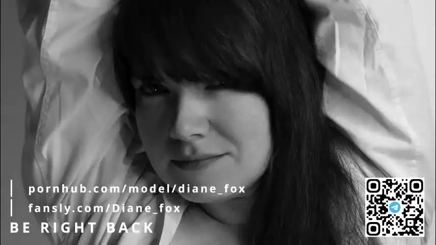 diane_fox Chaturbate