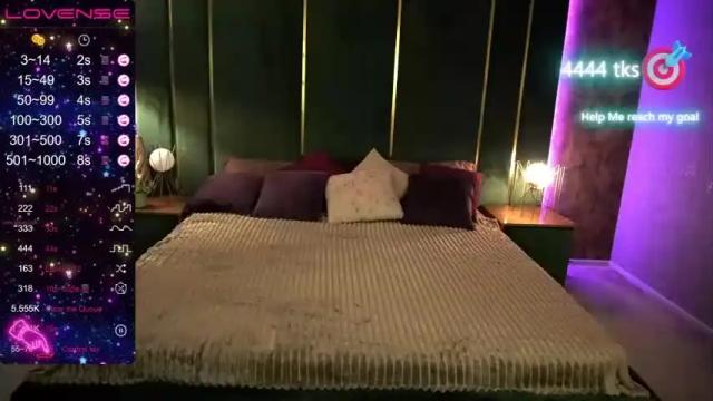 Image 4 of diankadi Stream on Chaturbate on 24 months ago