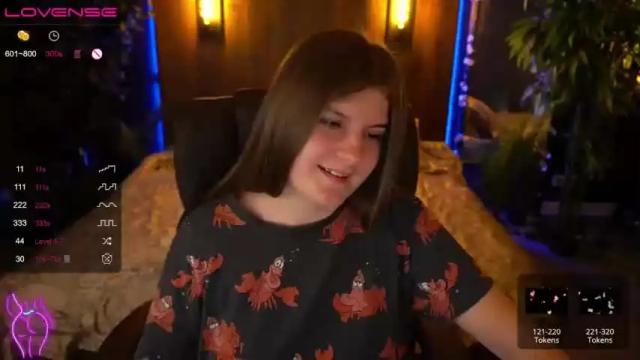 Image 11 of diankadi Stream on Chaturbate on 24 months ago