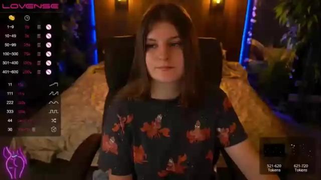 Image 4 of diankadi Stream on Chaturbate on 24 months ago