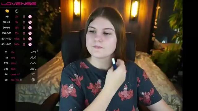 Thumbnail 2, diankadi's Stream at Chaturbate, 24 months ago