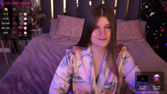 Thumbnail 1, diankadi's Stream at Chaturbate, 23 months ago