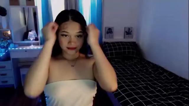 Thumbnail 1, dianna_rose's Stream at Chaturbate, 20 months ago