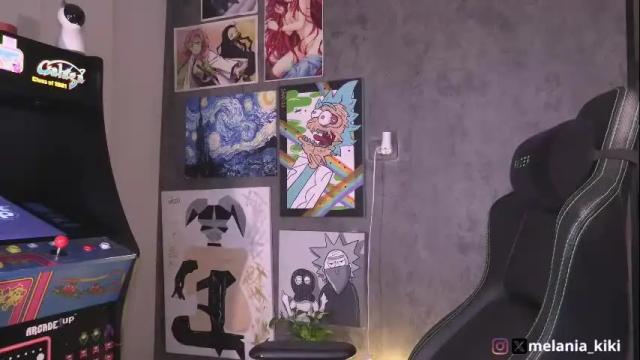 Thumbnail 2, dianne_nanatzu's Stream at Chaturbate, 2 hours ago