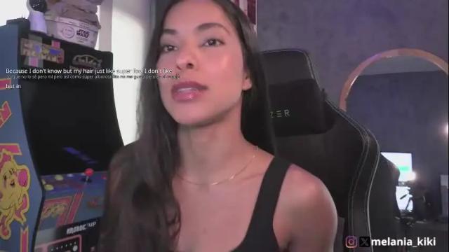 Thumbnail 1, dianne_nanatzu's Stream at Chaturbate, 24 days ago