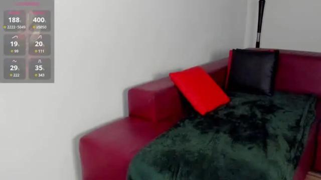 Thumbnail 3, diannedinn1's Stream at Chaturbate, 1 month ago