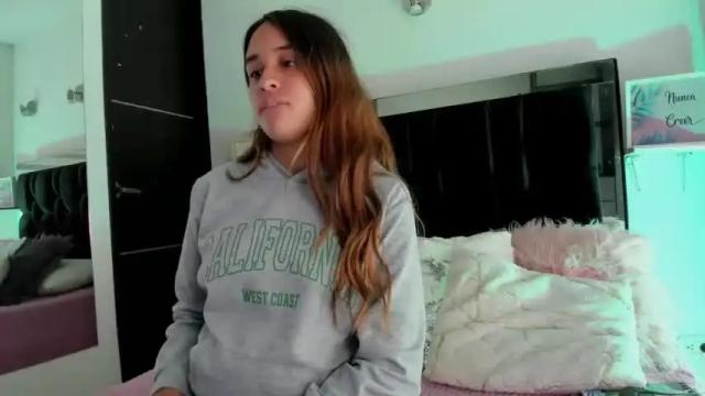 Image 3 of dianthamoore_ Stream on Chaturbate on 15 months ago