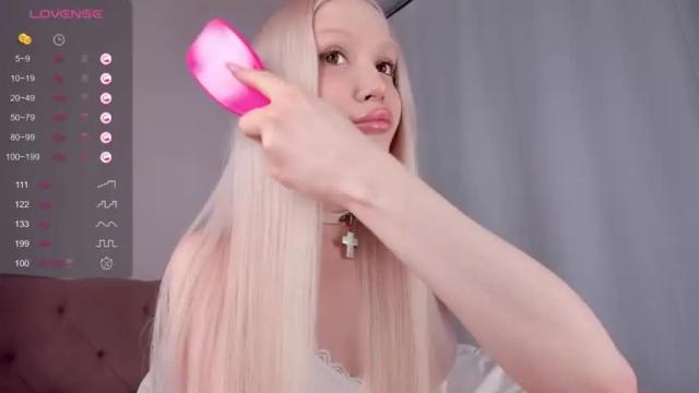 Image 2 of diaqua Stream on Chaturbate on 14 months ago