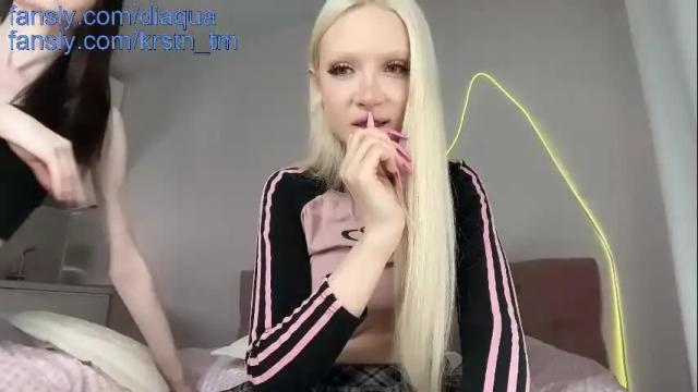 Image 7 of diaqua Stream on Chaturbate on 1 month ago