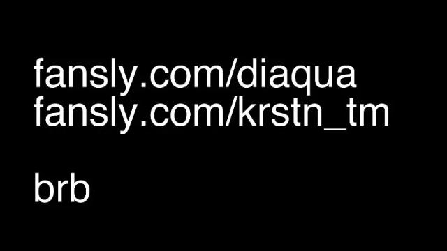 Thumbnail 2, diaqua's Stream at Chaturbate, 27 days ago