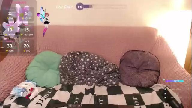 Thumbnail 1, diary_of_jane's Stream at Chaturbate, 1 month ago