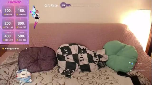 Thumbnail 1, diary_of_jane's Stream at Chaturbate, 2 months ago