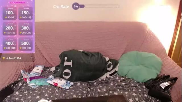 Image 4 of diary_of_jane Stream on Chaturbate on 1 month ago