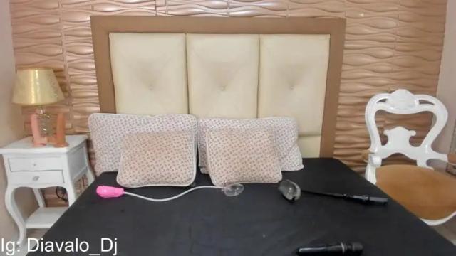 Image 3 of diavalo_ Stream on Chaturbate on 13 months ago