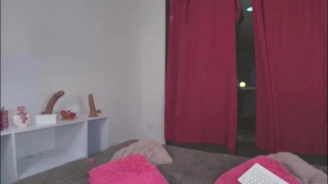 Thumbnail 2, diavalo_'s Stream at Chaturbate, 29 days ago